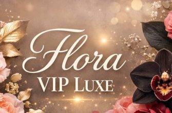 Flora VIP Luxe купити квіти Житомир